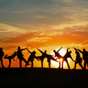 Careers for Globetrotters Networking Session